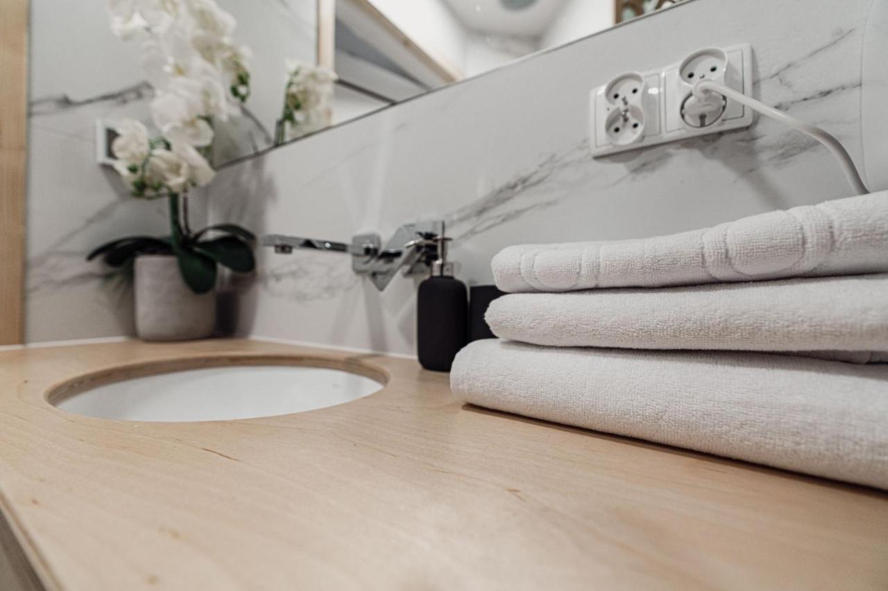 Apartament Goralska Prowincja Kościelisko Zewnętrze zdjęcie