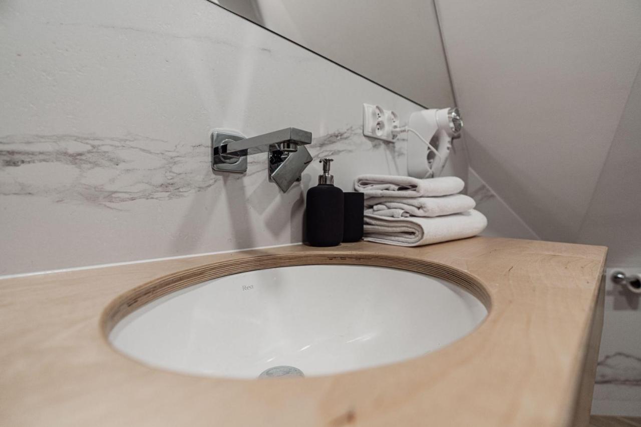 Apartament Goralska Prowincja Kościelisko Zewnętrze zdjęcie